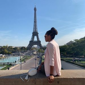 Meet your Posher, Shana